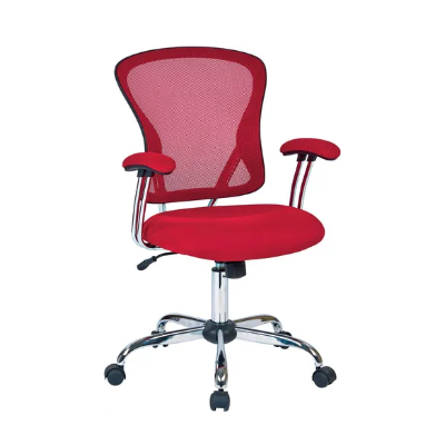 Ergonomic Office Chair - Comfort Design