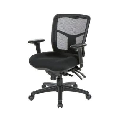 Luxury Office Chair - Premium Comfort